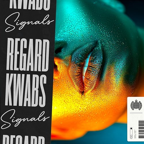 Signals Regard, Kwabs