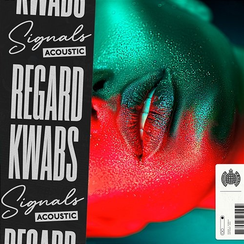 Signals Regard x Kwabs