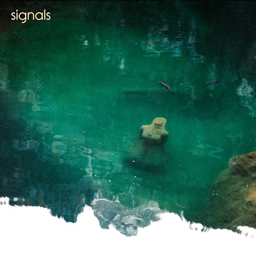 Signals Max Gomart