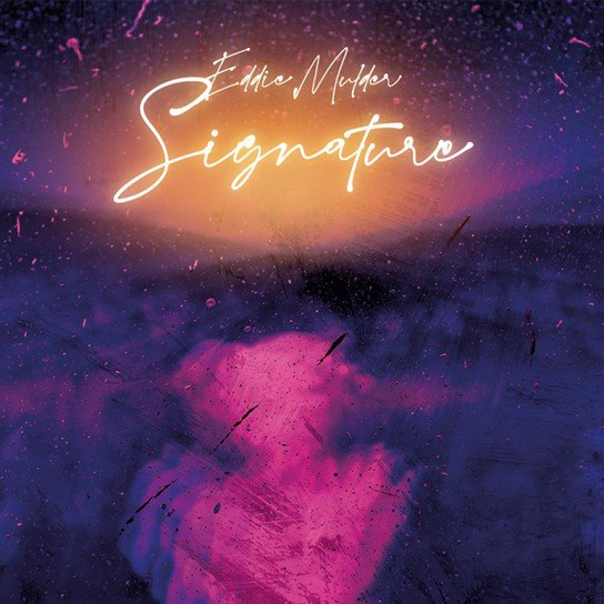 Signature Mulder Eddie