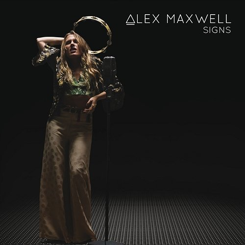 Signs Alex Maxwell