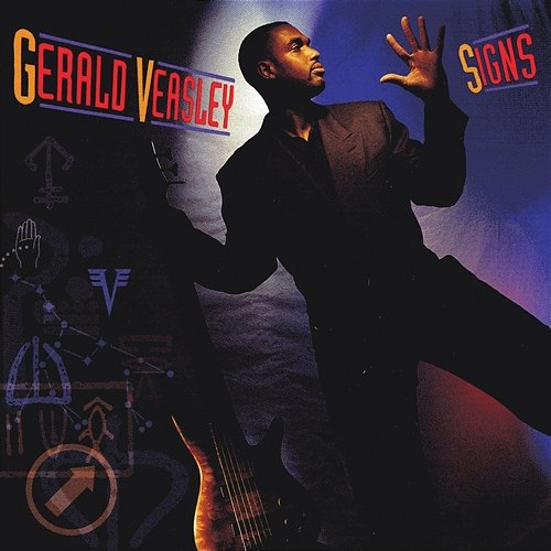 Signs Gerald Veasley