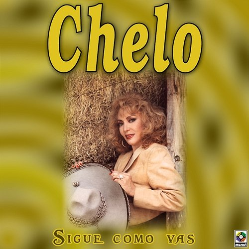 Sigue Como Vas Chelo