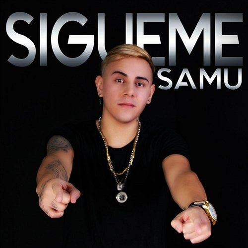 Sígueme Samu