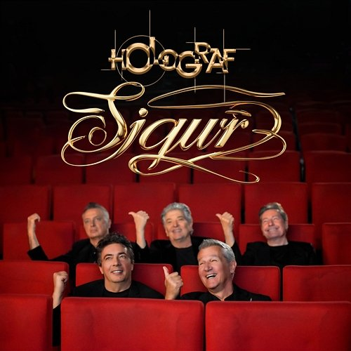 Sigur Holograf