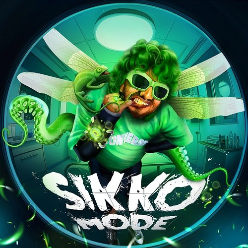 Sikko Mode Dacalty, Silvan
