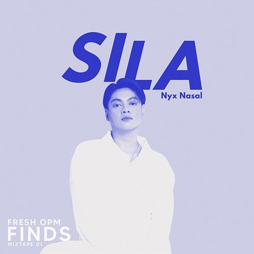 Sila Off The Record, Nyx Nasal