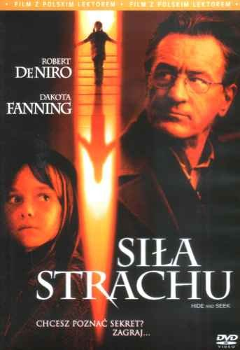 Siła strachu Polson John