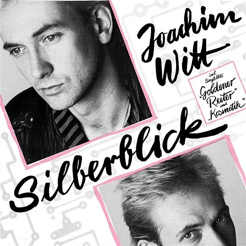 Silberblick Joachim Witt
