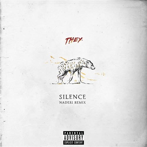 Silence THEY.