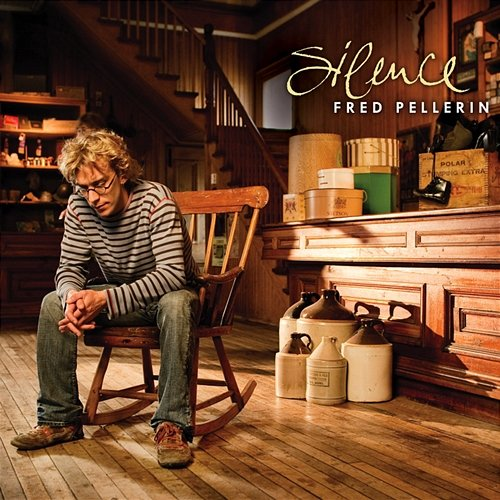 Silence Fred Pellerin