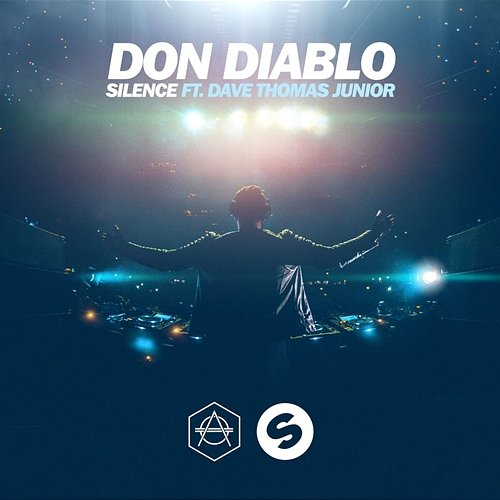 Silence Don Diablo feat. Dave Thomas Junior