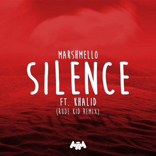 Silence Marshmello, Khalid, Rude Kid