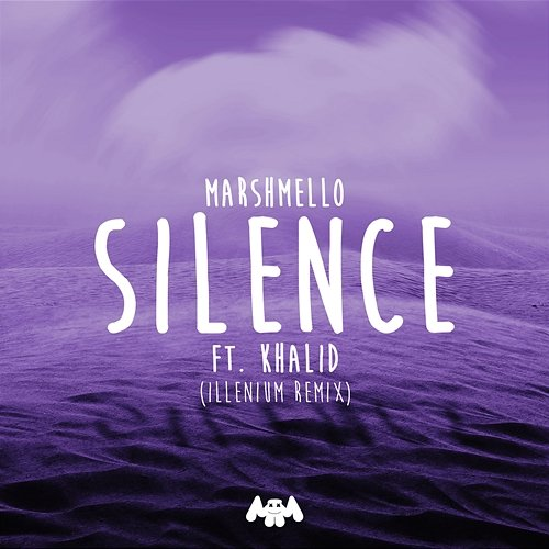 Silence Marshmello, Khalid, Illenium