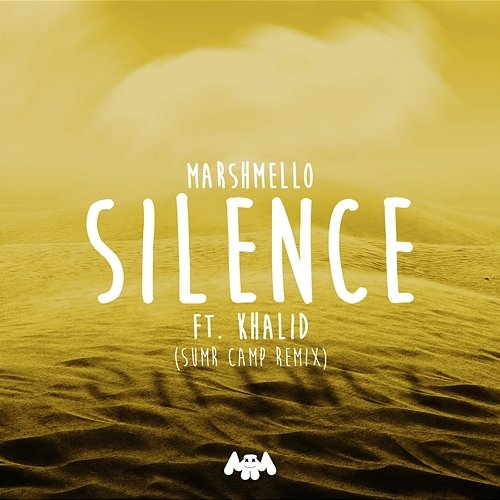 Silence Marshmello, Khalid, SUMR CAMP