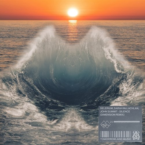 Silence Delerium, Sarah McLachlan, John Summit, Dimension