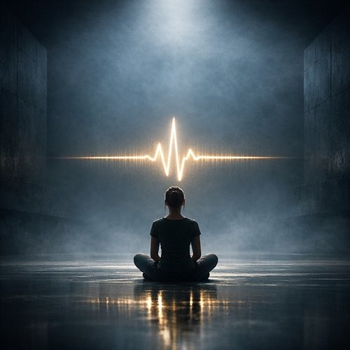 Silence Pulse Samuel Van Dorne