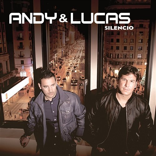 Silencio Andy & Lucas
