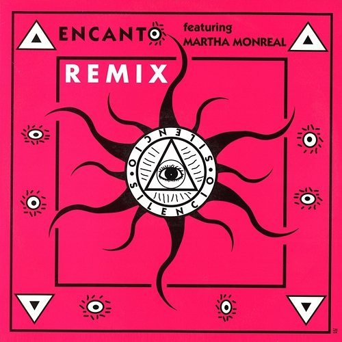 Silencio Encanto