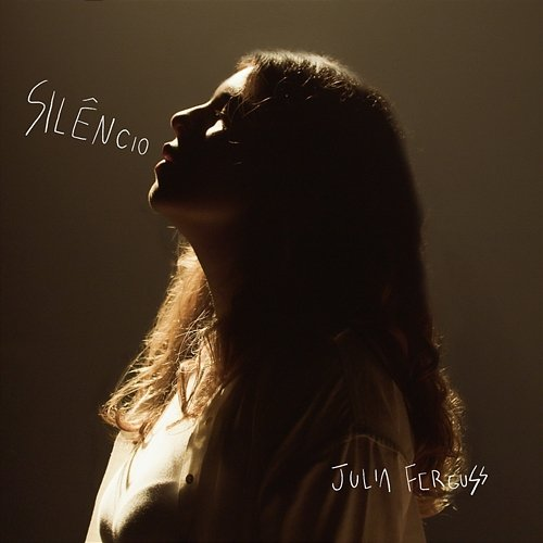Silêncio Julia Ferguss