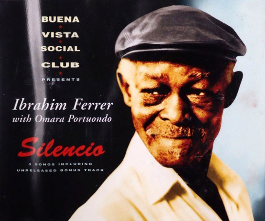 Silencio Ferrer Ibrahim
