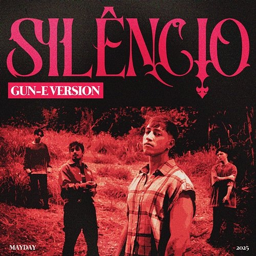 Silêncio Mayday
