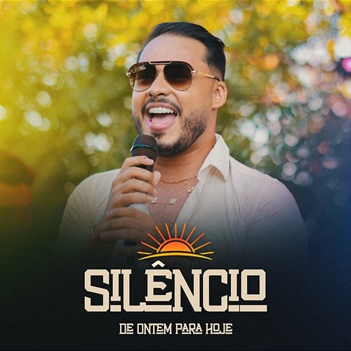 Silêncio Lucas Soares