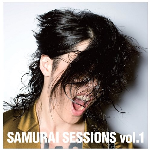 Silent Anger MIYAVI, Takeshi Hosomi