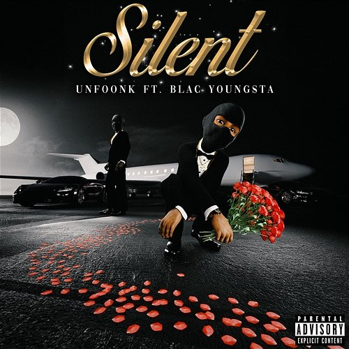 Silent Unfoonk, Young Stoner Life feat. Blac Youngsta