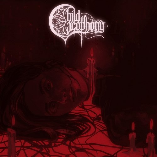 Silent Child of Cacophony