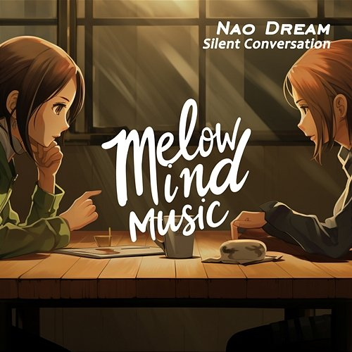 Silent Conversation Nao Dream