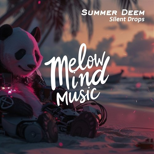 Silent Drops Summer Deem
