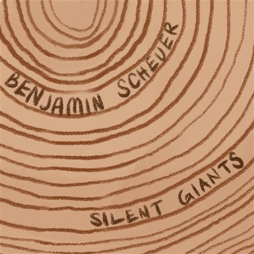 Silent Giants Benjamin Scheuer