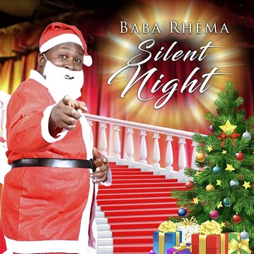 Silent Night Baba Rhema