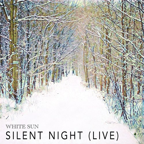 Silent Night White Sun