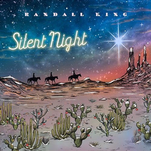 Silent Night Randall King