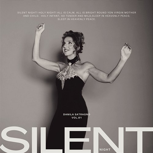 Silent Night Danila Satragno