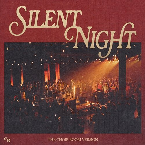 Silent Night The Choir Room, Dwan Hill