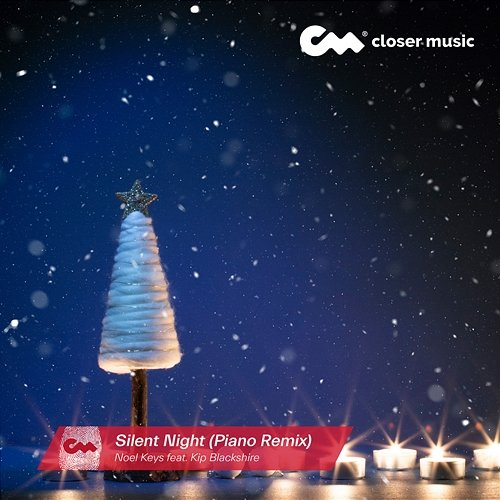 Silent Night Noel Keys