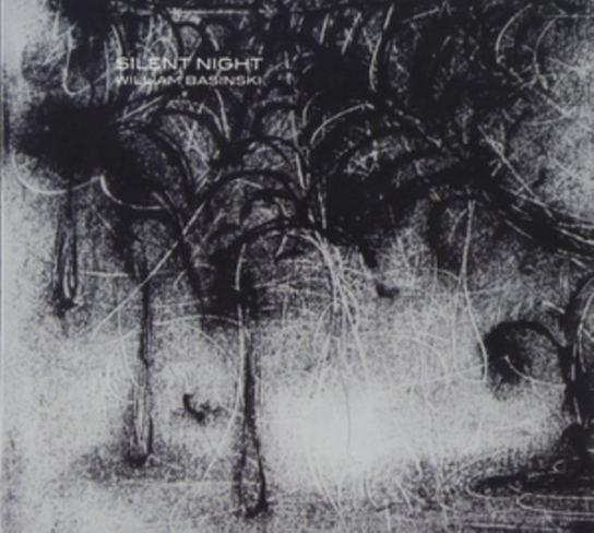 Silent Night Basinski William