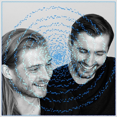 Silent Star Dario Lessing, Mario