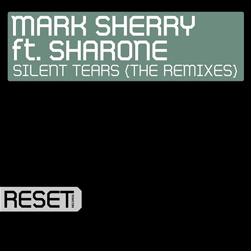 Silent Tears Mark Sherry