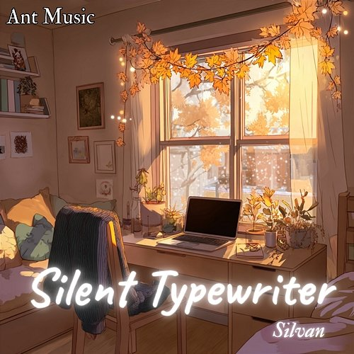 Silent Typewriter Silvan