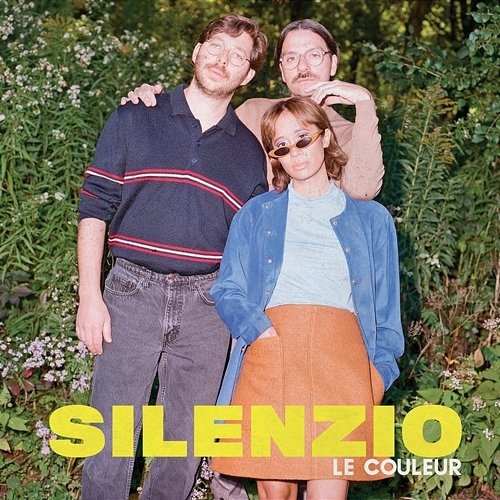 Silenzio Le Couleur