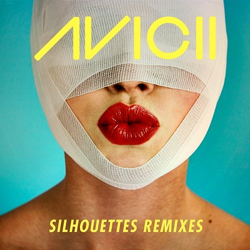 Silhouettes Avicii