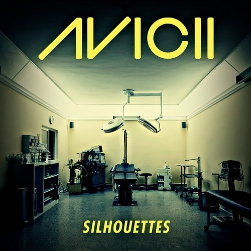 Silhouettes Avicii
