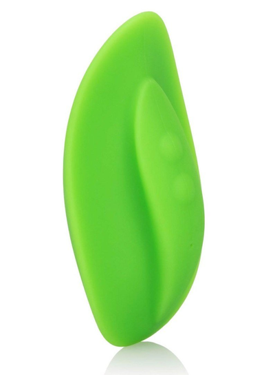 Silicone Marvelous Teaser Green Calexotics Calexotics