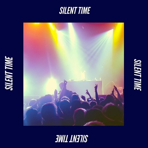 Silient Time Gazelle