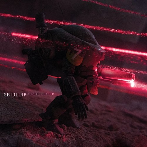 Silk Ash Cascade Gridlink