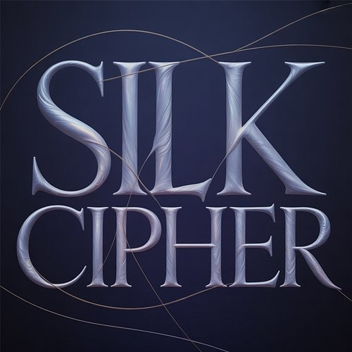 Silk Cipher Midnight Echo Syndicate
